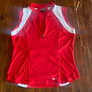 Nike cycling Jersey XS